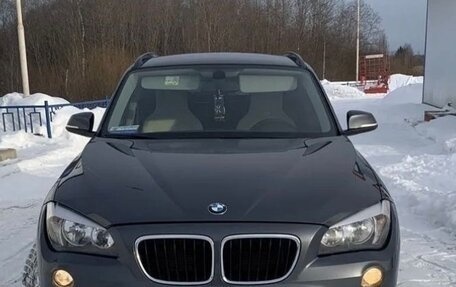 BMW X1, 2013 год, 1 050 000 рублей, 9 фотография