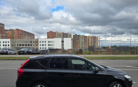 KIA cee'd I рестайлинг, 2011 год, 700 000 рублей, 16 фотография