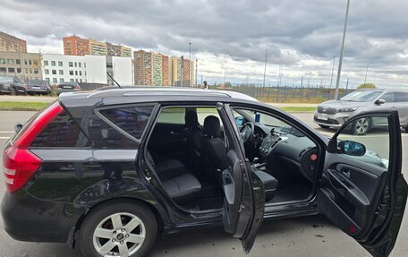 KIA cee'd I рестайлинг, 2011 год, 700 000 рублей, 17 фотография