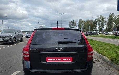 KIA cee'd I рестайлинг, 2011 год, 700 000 рублей, 21 фотография