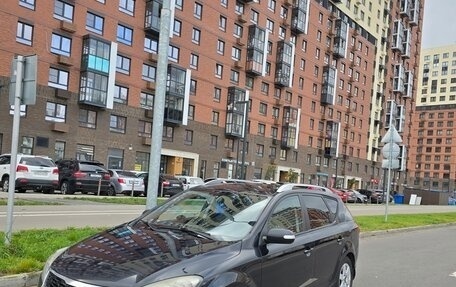 KIA cee'd I рестайлинг, 2011 год, 700 000 рублей, 24 фотография