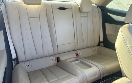 Audi A5, 2016 год, 3 400 000 рублей, 10 фотография