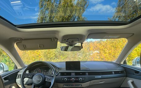 Audi A5, 2016 год, 3 400 000 рублей, 11 фотография