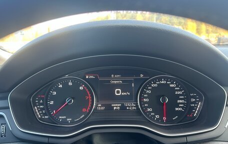 Audi A5, 2016 год, 3 400 000 рублей, 7 фотография