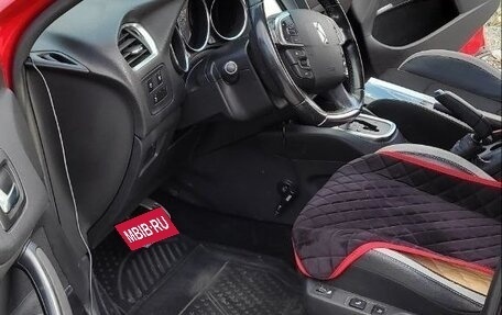 Citroen DS4, 2013 год, 1 150 000 рублей, 6 фотография