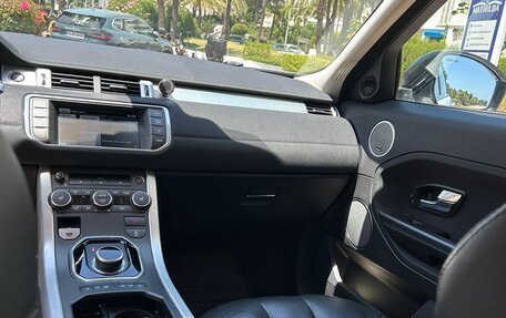 Land Rover Range Rover Evoque I, 2014 год, 1 750 000 рублей, 16 фотография