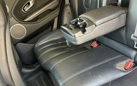 Land Rover Range Rover Evoque I, 2014 год, 1 750 000 рублей, 20 фотография