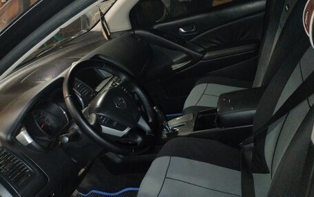 Nissan Murano, 2009 год, 1 300 000 рублей, 3 фотография