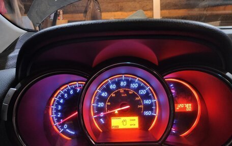 Nissan Murano, 2009 год, 1 300 000 рублей, 2 фотография