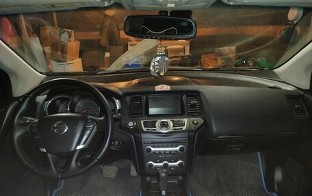 Nissan Murano, 2009 год, 1 300 000 рублей, 5 фотография