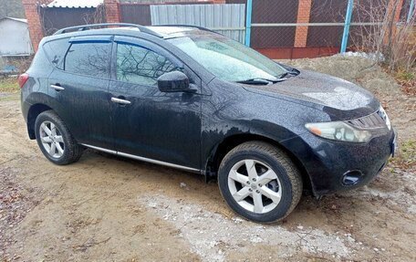 Nissan Murano, 2009 год, 1 300 000 рублей, 9 фотография