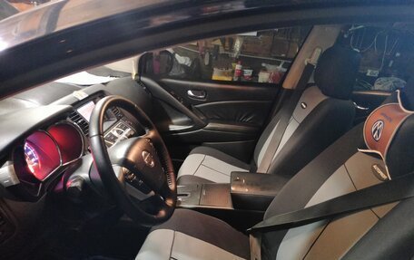 Nissan Murano, 2009 год, 1 300 000 рублей, 6 фотография