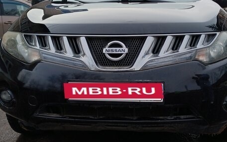 Nissan Murano, 2009 год, 1 300 000 рублей, 8 фотография