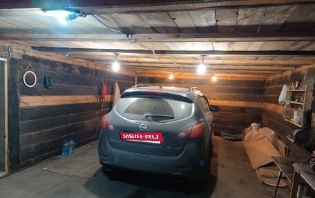 Nissan Murano, 2009 год, 1 300 000 рублей, 7 фотография