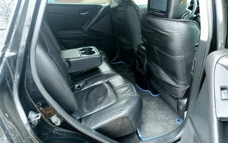 Nissan Murano, 2009 год, 1 300 000 рублей, 11 фотография