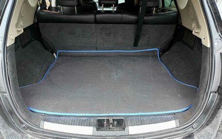 Nissan Murano, 2009 год, 1 300 000 рублей, 12 фотография