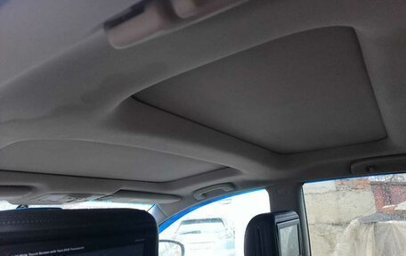 Nissan Murano, 2009 год, 1 300 000 рублей, 13 фотография
