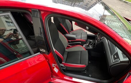 Skoda Rapid I, 2019 год, 1 496 600 рублей, 8 фотография