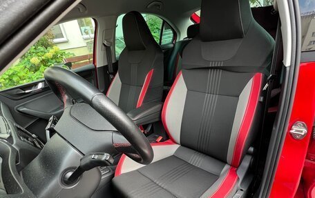 Skoda Rapid I, 2019 год, 1 496 600 рублей, 7 фотография
