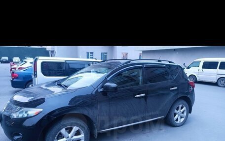 Nissan Murano, 2009 год, 1 300 000 рублей, 14 фотография