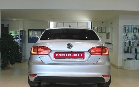 Volkswagen Jetta VI, 2014 год, 1 025 000 рублей, 5 фотография