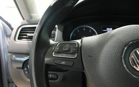 Volkswagen Jetta VI, 2014 год, 1 025 000 рублей, 12 фотография