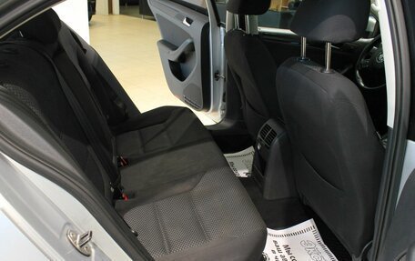 Volkswagen Jetta VI, 2014 год, 1 025 000 рублей, 17 фотография