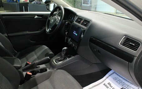 Volkswagen Jetta VI, 2014 год, 1 025 000 рублей, 10 фотография