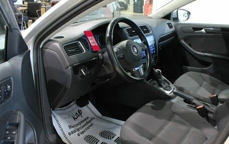 Volkswagen Jetta VI, 2014 год, 1 025 000 рублей, 8 фотография