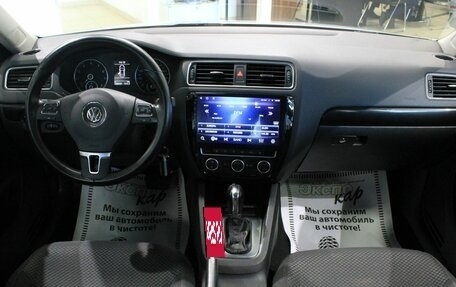 Volkswagen Jetta VI, 2014 год, 1 025 000 рублей, 9 фотография
