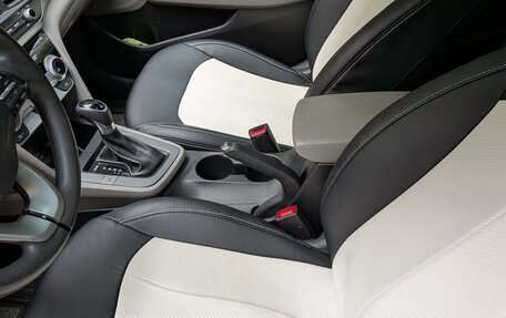 Hyundai Elantra VI рестайлинг, 2018 год, 1 090 000 рублей, 4 фотография