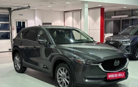Mazda CX-5 II, 2019 год, 2 489 900 рублей, 3 фотография