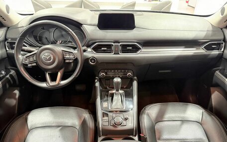 Mazda CX-5 II, 2019 год, 2 489 900 рублей, 11 фотография