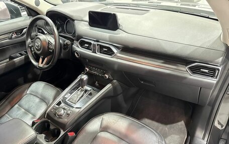 Mazda CX-5 II, 2019 год, 2 489 900 рублей, 12 фотография