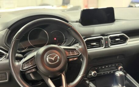 Mazda CX-5 II, 2019 год, 2 489 900 рублей, 8 фотография