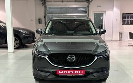 Mazda CX-5 II, 2019 год, 2 489 900 рублей, 2 фотография