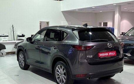 Mazda CX-5 II, 2019 год, 2 489 900 рублей, 4 фотография