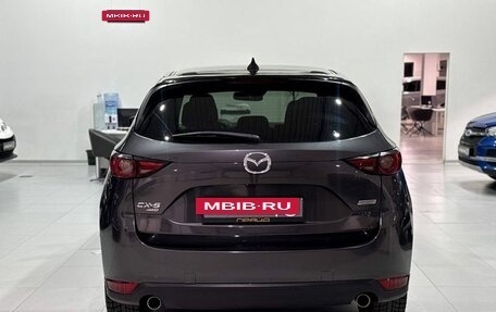 Mazda CX-5 II, 2019 год, 2 489 900 рублей, 5 фотография