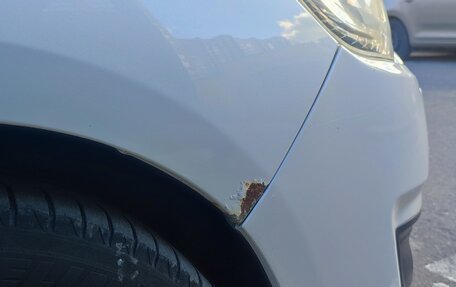 Citroen C4 II рестайлинг, 2013 год, 580 000 рублей, 13 фотография