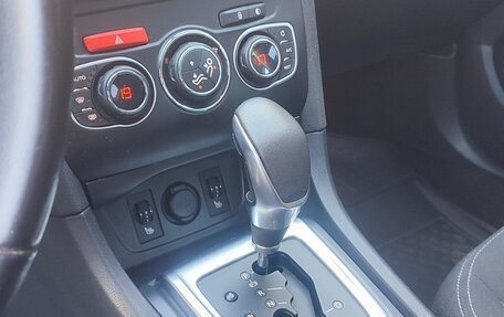 Citroen C4 II рестайлинг, 2013 год, 580 000 рублей, 6 фотография
