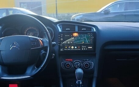 Citroen C4 II рестайлинг, 2013 год, 580 000 рублей, 8 фотография