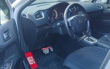 Citroen C4 II рестайлинг, 2013 год, 580 000 рублей, 15 фотография