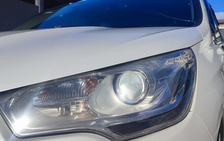 Citroen C4 II рестайлинг, 2013 год, 580 000 рублей, 20 фотография