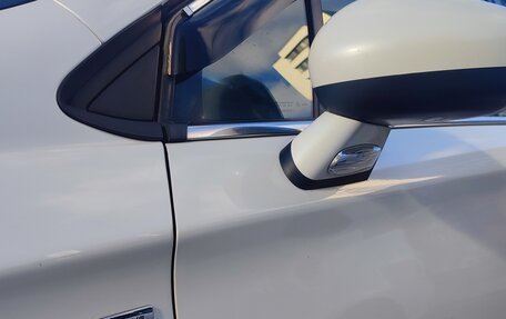 Citroen C4 II рестайлинг, 2013 год, 580 000 рублей, 18 фотография