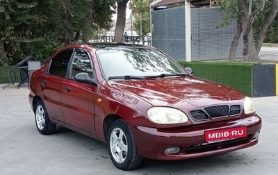Chevrolet Lanos I, 2006 год, 180 000 рублей, 1 фотография