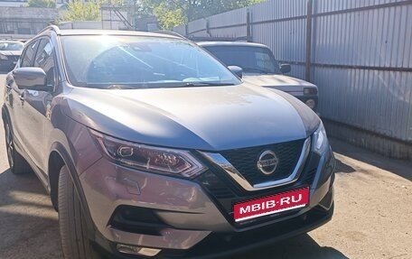 Nissan Qashqai, 2019 год, 2 300 000 рублей, 1 фотография