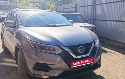 Nissan Qashqai, 2019 год, 2 300 000 рублей, 1 фотография