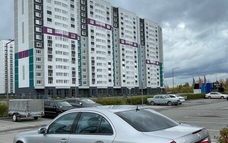 Mercedes-Benz E-Класс, 2002 год, 1 000 000 рублей, 3 фотография