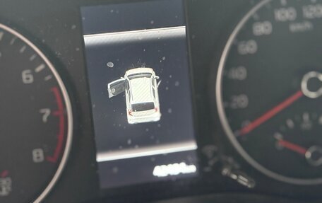 KIA Picanto III рестайлинг, 2021 год, 1 850 000 рублей, 8 фотография