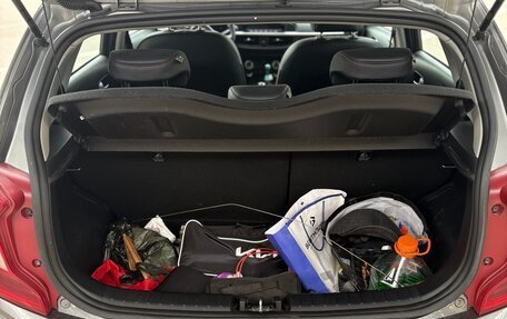 KIA Picanto III рестайлинг, 2021 год, 1 850 000 рублей, 13 фотография